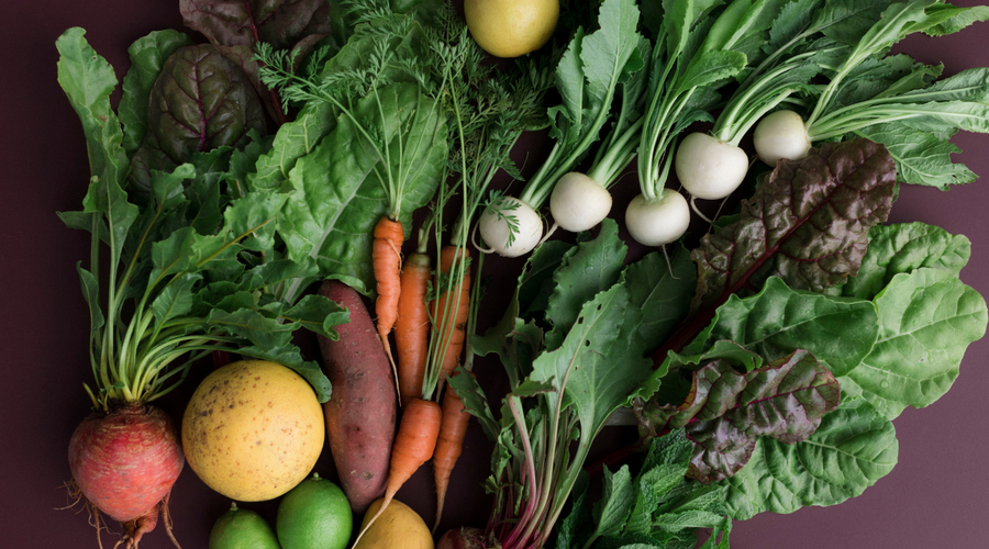 Best Summer Foods for a Healthy Gut