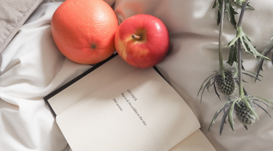 Why eating seasonal foods is better?