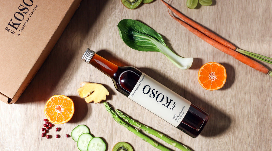 How to choose the best KOSO