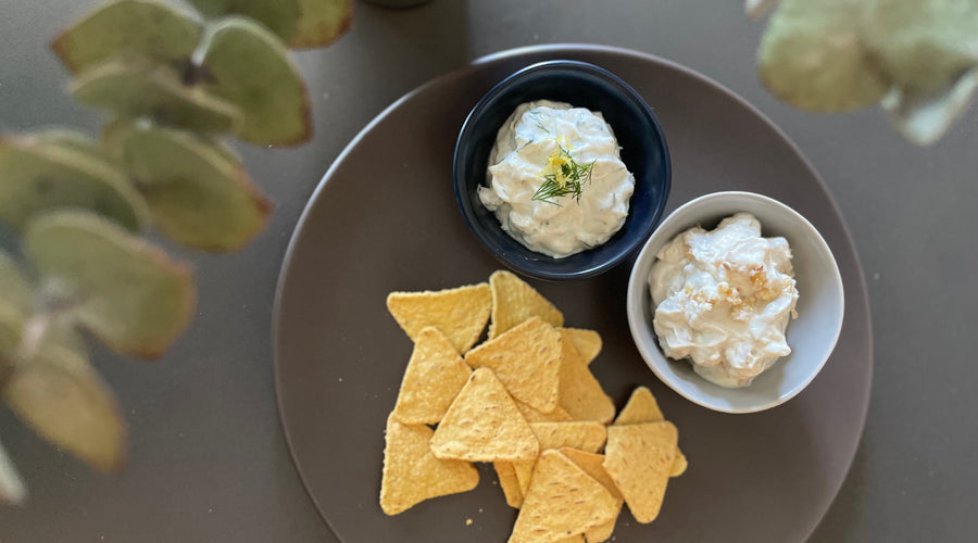 Reset Your Routine: Best Snacks for Gut Health — Perfect for School and Office Days