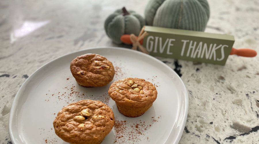 Gut-Friendly Snack Ideas for Fall