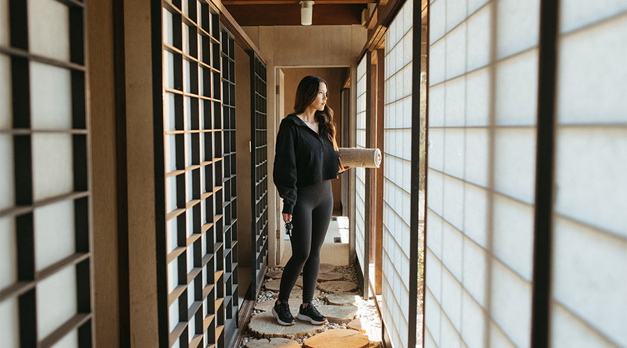 How to do 3-Day R's KOSO Cleanse?