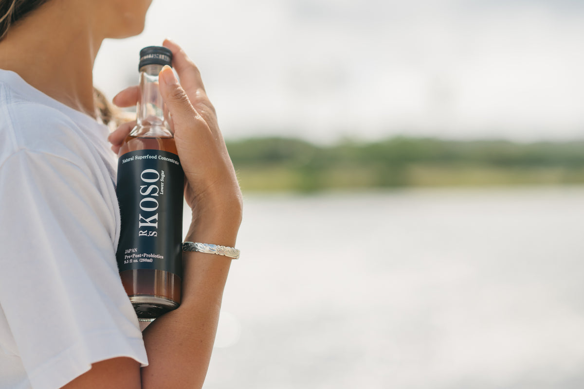 4 Fantastic Benefits of Erythritol R's KOSO Lower Sugar