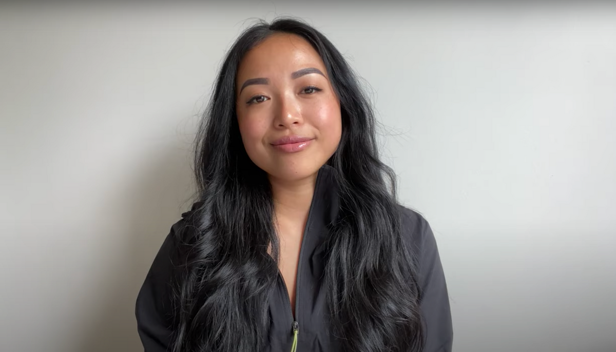 The benefits of meditation by Keren Chen R's KOSO