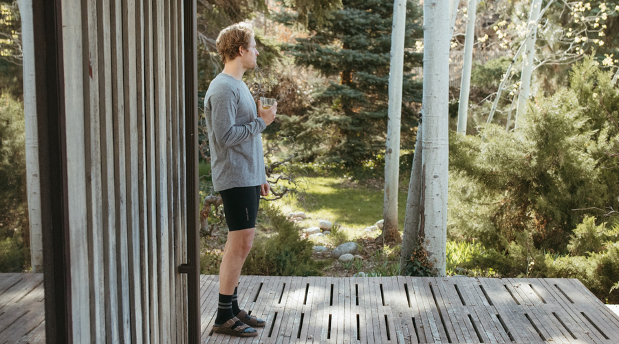 The interconnections of your winter mood and gut health