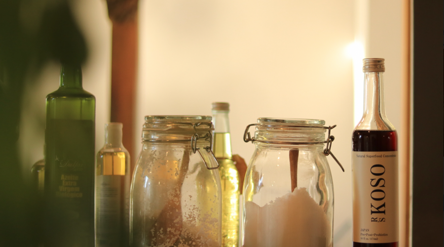 3 food additives. Should you avoid them?
