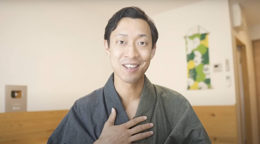 Why are Japanese people so slim?
