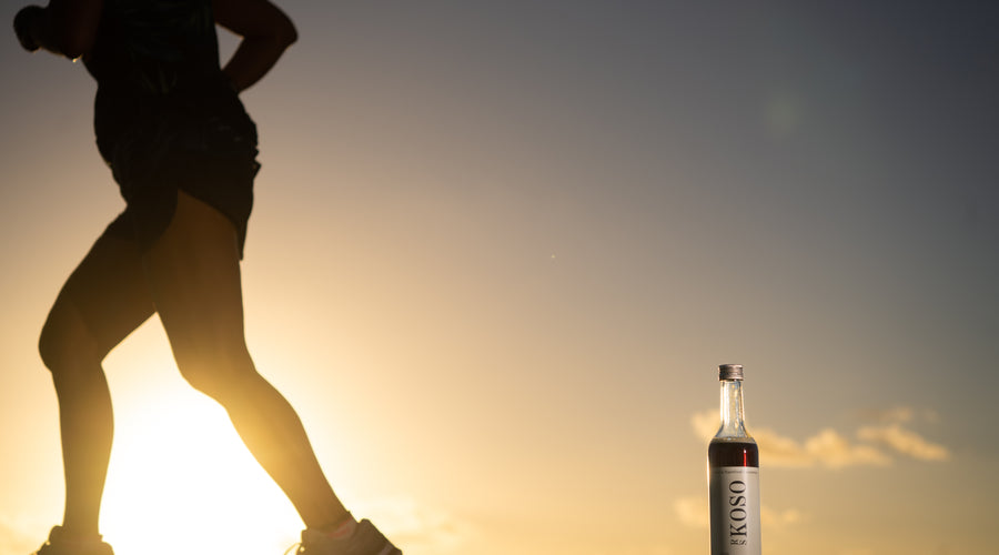 Benefits of Probiotics for Athletic Performance