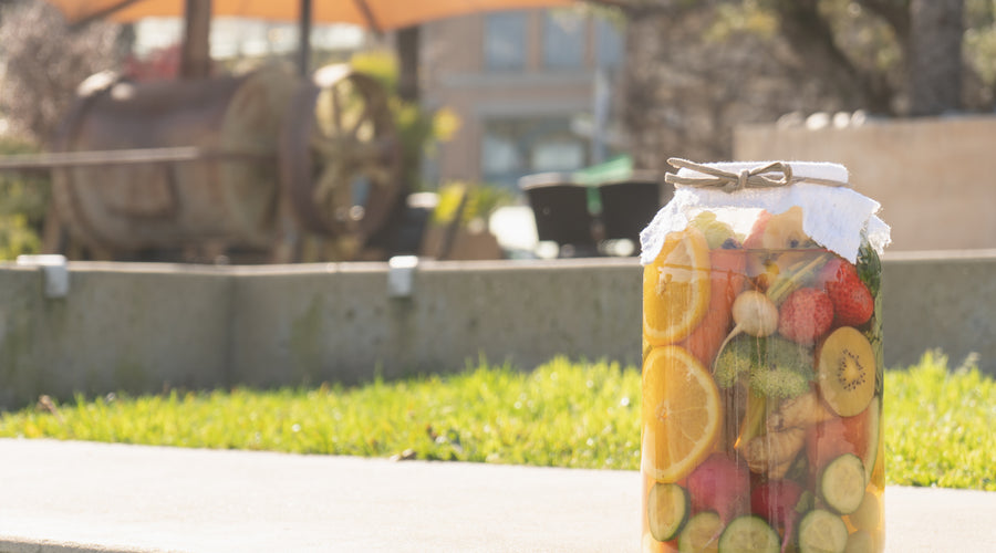 5 Tips for Promoting a Healthy Gut in Kids