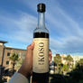 Hinge Cap for R's KOSO Bottle