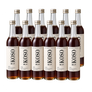 R's KOSO - Japanese Postbiotic Drink (474ml / 16oz) * 12 bottles