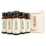 Travel Pack - Japanese Postbiotic Drink (30ml/1oz × 5 bottles) - R's KOSO - Concentrated