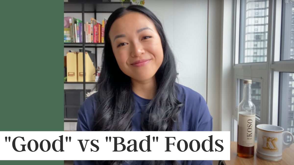 Why there is no such thing as 