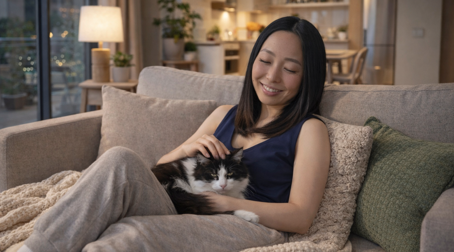 Struggling to Lose Body Fat but Can’t Stop Eating? It Might Be Your Sleep