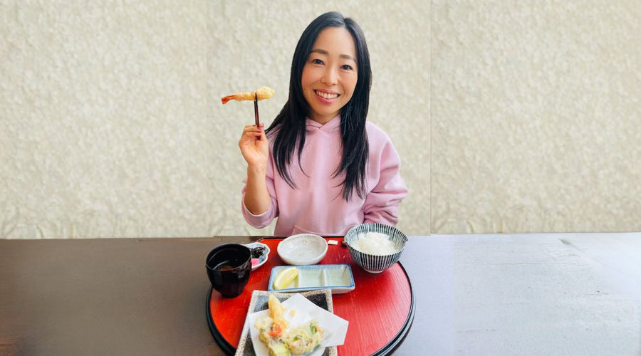 5 Japanese Self-Care Habits to Start the New Year