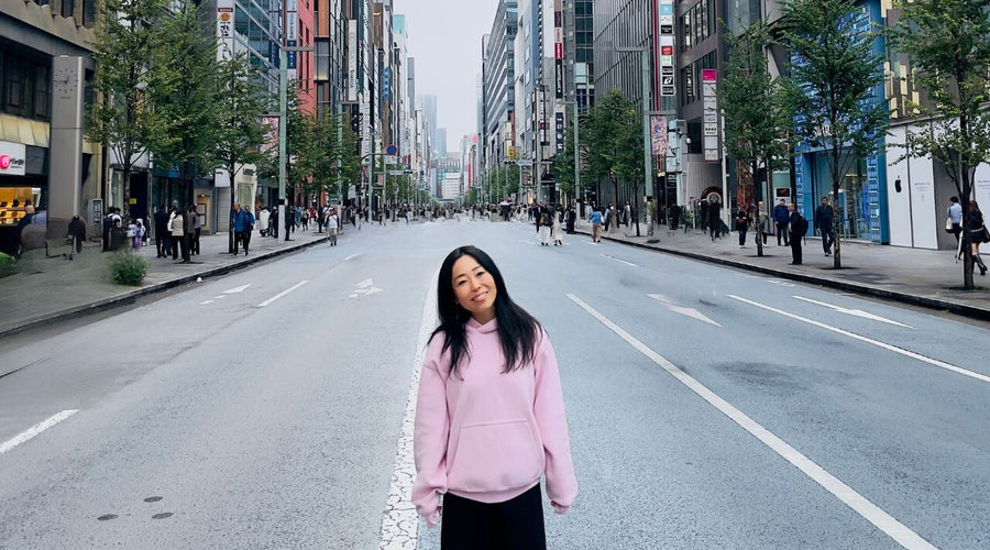 The Anti-Aging Benefits of Japanese Walking: A Simple Way to Stay Fit and Energized at Any Age