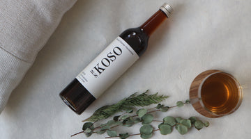 The health benefits of Koso, scientifically proven.