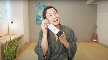 10 Simple Japanese Habits for a Healthier, Longer Life by Samurai Matcha