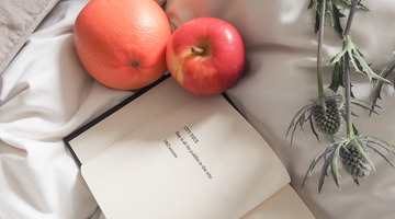 R’s KOSO for Better Sleep: Resetting Your Body Clock Naturally