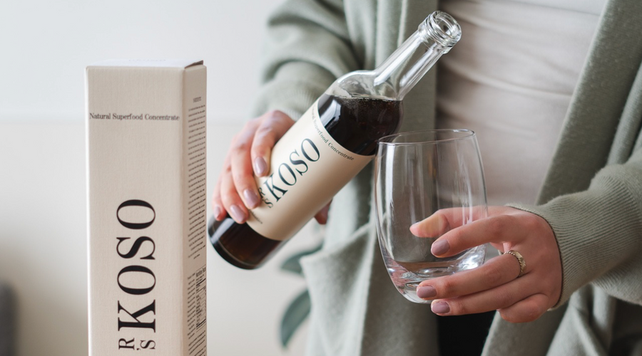 Inspiring Customer Story: Linda's Journey with R's KOSO