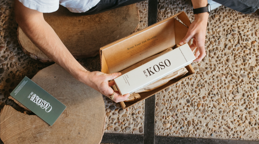 How to Add One-Time Items to Your R’s KOSO Subscription
