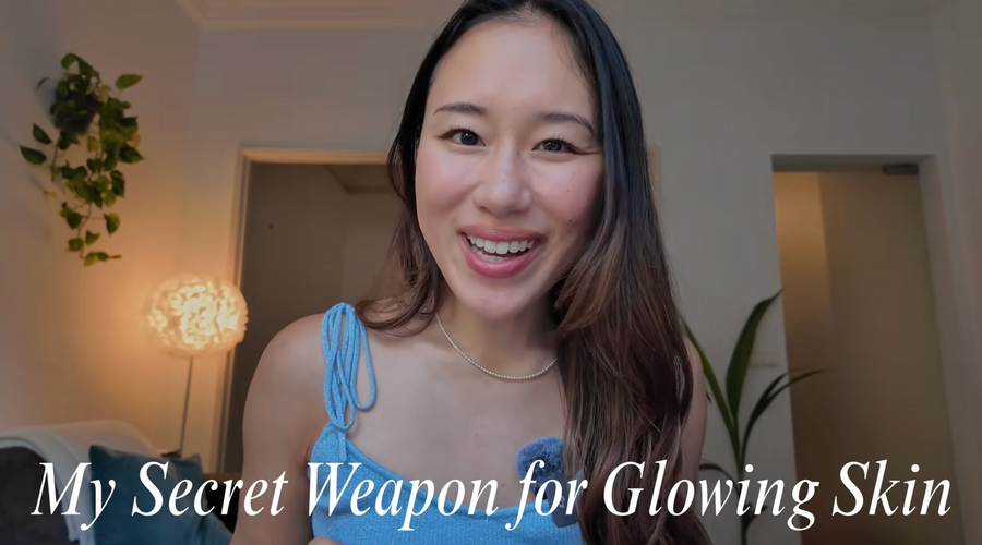 How Mako Healed Her Skin (Japanese Edition) | Her Mom’s Ageless Secrets