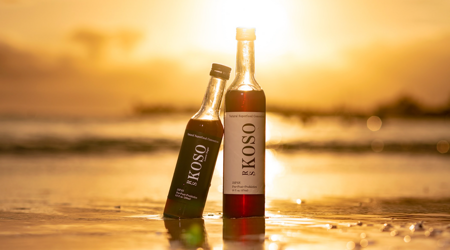 5 Reasons Why the 2 Bottles Subscription is the Best