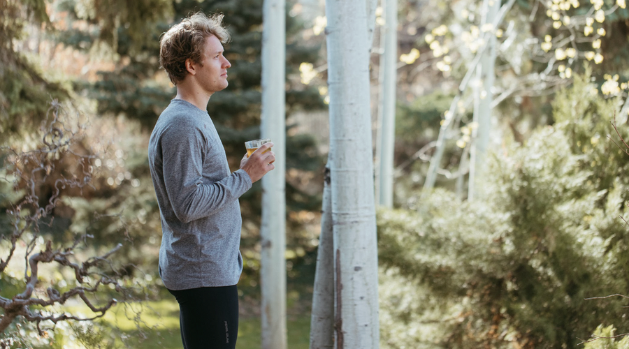 Recovery with KOSO: Why Fermentation Speeds Recovery & Combat Fatigue