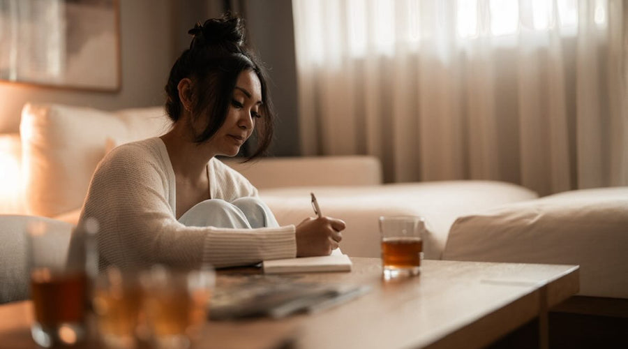 【My Koso Story】4 Kids, a Kitchen Counter, and a Tiny Daily Miracle