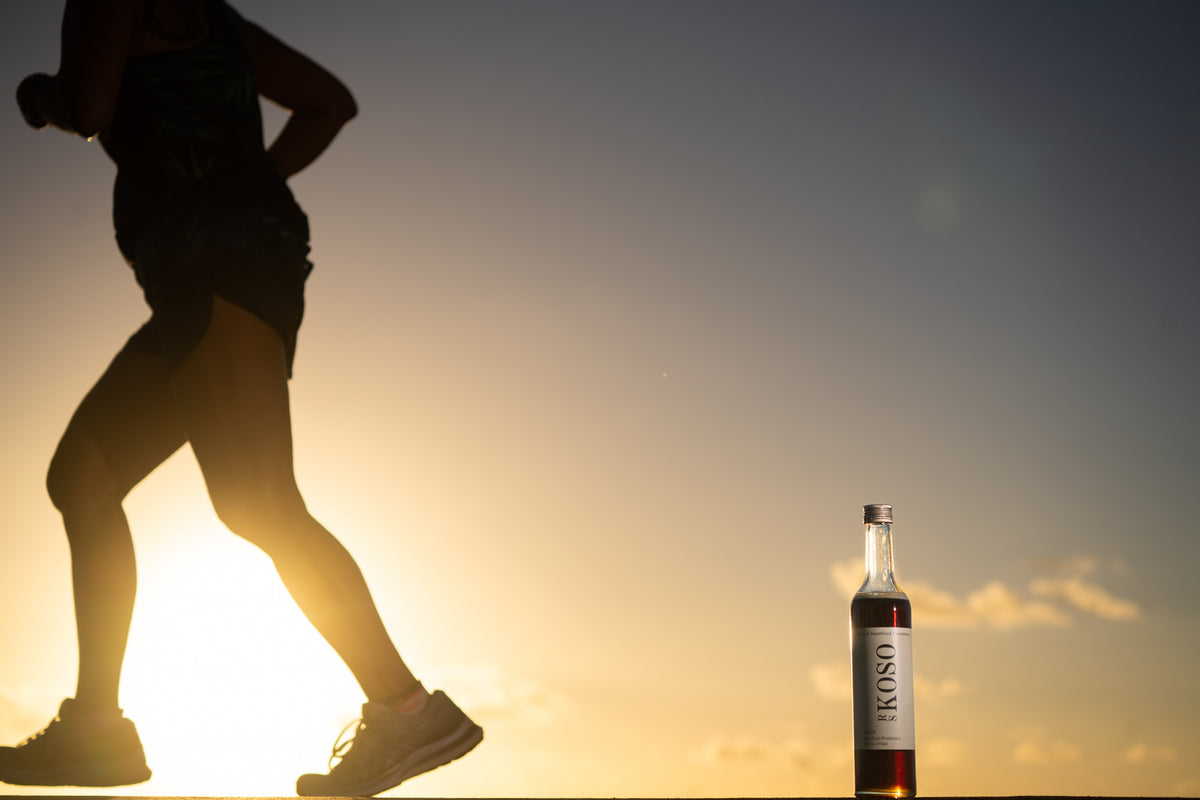 Benefits of Probiotics for Athletic Performance R's KOSO