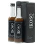 R's KOSO Lower Sugar - Japanese Postbiotic Drink (280ml / 9.5oz)×2 bottles
