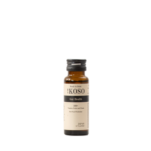 R's KOSO SHOT Non-Concentrated (50ml x 12 bottles)
