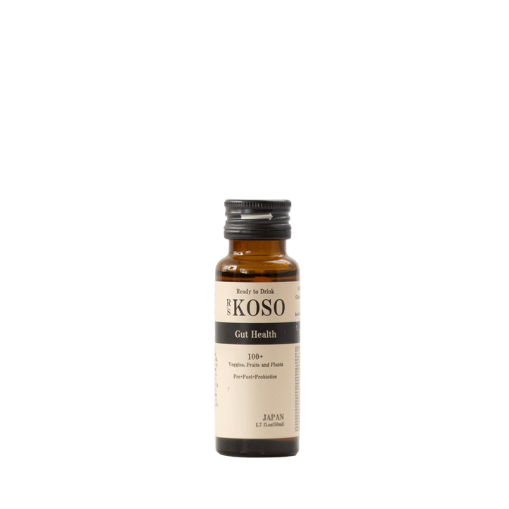 R's KOSO SHOT Non-Concentrated (50ml x 12 bottles)
