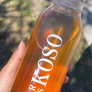 R's KOSO x Kinto Bottle