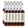 R's KOSO - Japanese Postbiotic Drink (474ml / 16oz) * 12 bottles